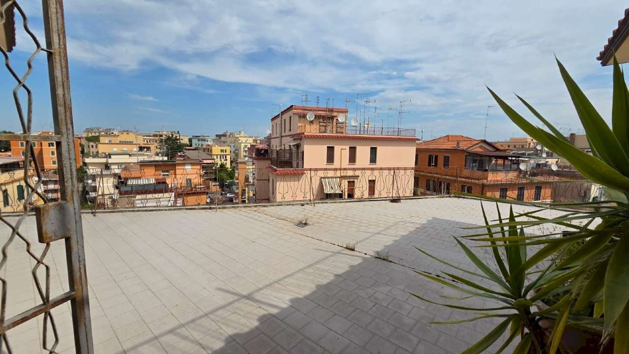 whatsapp image 2026-05-28 at 10.40.38 - Attic via prospero santacroce, Roma - photo 1