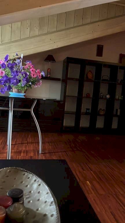 Cucina - Attic corso Casale, 44, Torino (neighborhood Borgo Po) - photo 2