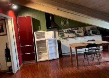Interno non residenziale - Attic corso Casale, 44, Torino (neighborhood Borgo Po) - photo 6
