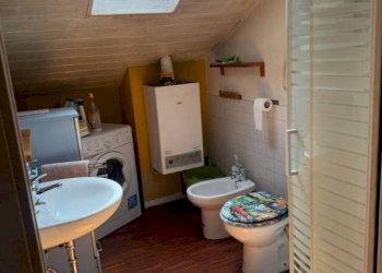 Bagno - Attic corso Casale, 44, Torino (neighborhood Borgo Po) - photo 12