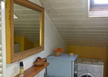 Bagno - Attic corso Casale, 44, Torino (neighborhood Borgo Po) - photo 14