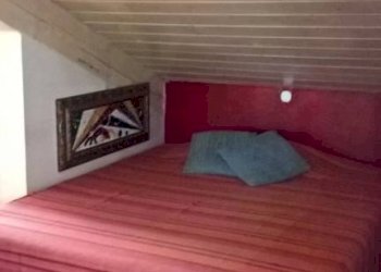 Interno palazzo - Attic corso Casale, 44, Torino (neighborhood Borgo Po) - photo 15