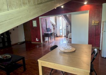 Attic corso Casale, 44, Torino (neighborhood Borgo Po) - photo 18