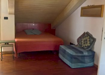 camera - Attic corso Casale, 44, Torino (neighborhood Borgo Po) - photo 20