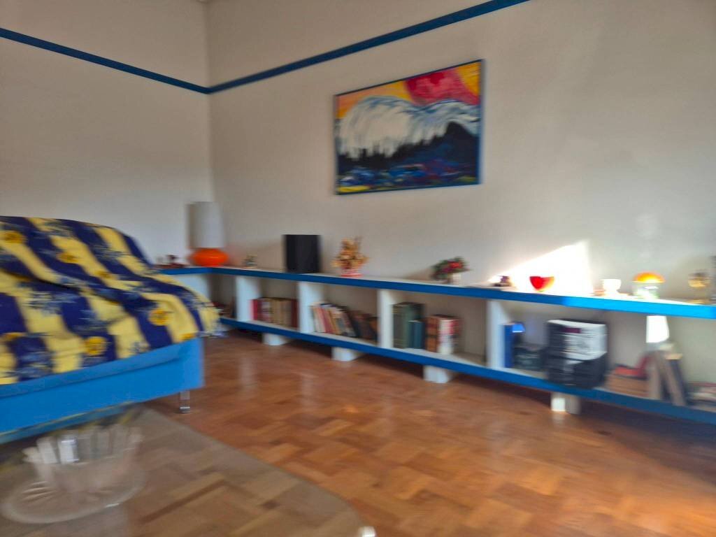 Camera da letto - Quadrilocale corso Galileo Ferraris, Cuneo (zona Donatello) - foto 2