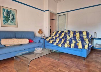 Salone - Four-room apartment corso Galileo Ferraris, Cuneo (neighborhood Donatello) - photo 4