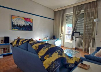 Camera da letto - Four-room apartment corso Galileo Ferraris, Cuneo (neighborhood Donatello) - photo 10