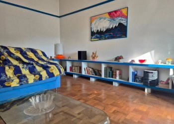 Camera da letto - Quadrilocale corso Galileo Ferraris, Cuneo (zona Donatello) - foto 11