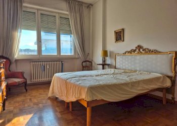 Camera da letto - Four-room apartment corso Galileo Ferraris, Cuneo (neighborhood Donatello) - photo 17