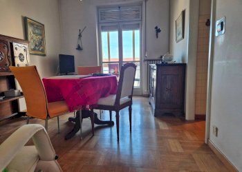 Studio - Four-room apartment corso Galileo Ferraris, Cuneo (neighborhood Donatello) - photo 20