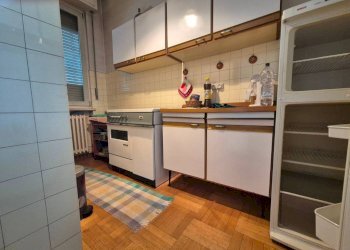 Cucina - Four-room apartment corso Galileo Ferraris, Cuneo (neighborhood Donatello) - photo 21