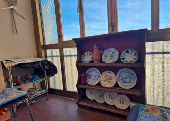 Veranda - Four-room apartment corso Galileo Ferraris, Cuneo (neighborhood Donatello) - photo 24