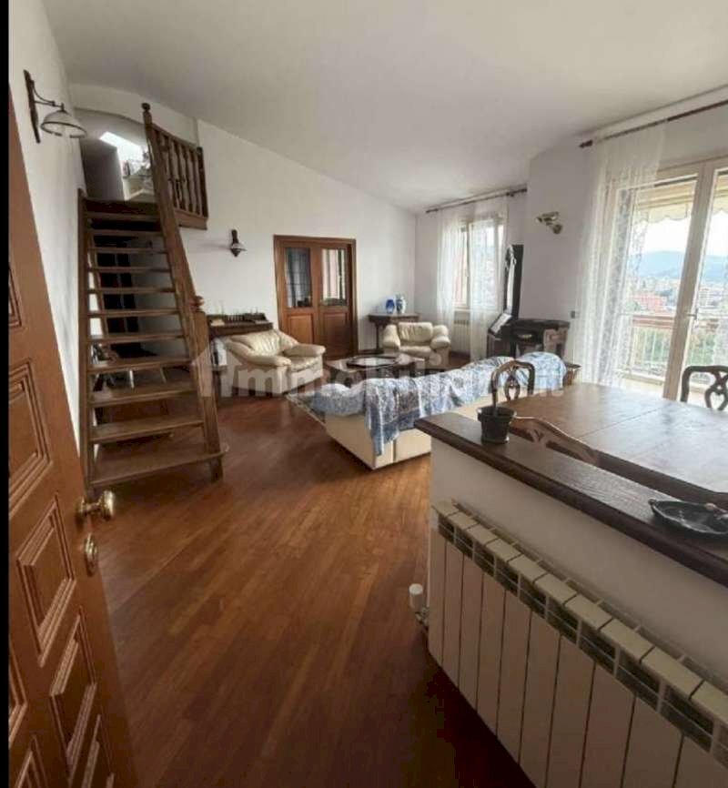 IMG_8119 - Three-room apartment viale Villa Gavotti, 66, Genova (neighborhood Pegli) - photo 2
