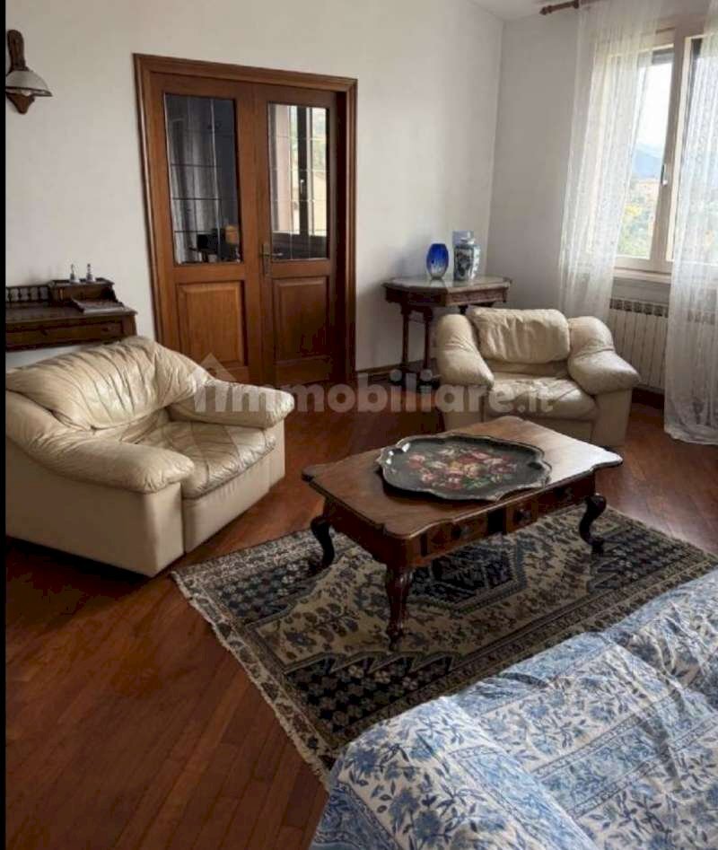 IMG_8120 - Three-room apartment viale Villa Gavotti, 66, Genova (neighborhood Pegli) - photo 3