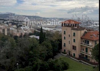 IMG_8118 - Three-room apartment viale Villa Gavotti, 66, Genova (neighborhood Pegli) - photo 1