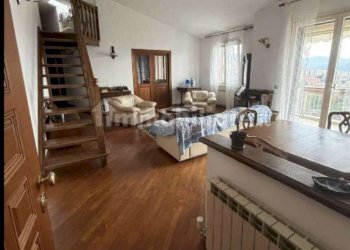 IMG_8119 - Three-room apartment viale Villa Gavotti, 66, Genova (neighborhood Pegli) - photo 2