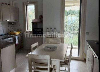 IMG_8123 - Three-room apartment viale Villa Gavotti, 66, Genova (neighborhood Pegli) - photo 5