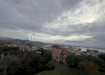 IMG_8139 - Three-room apartment viale Villa Gavotti, 66, Genova (neighborhood Pegli) - photo 19