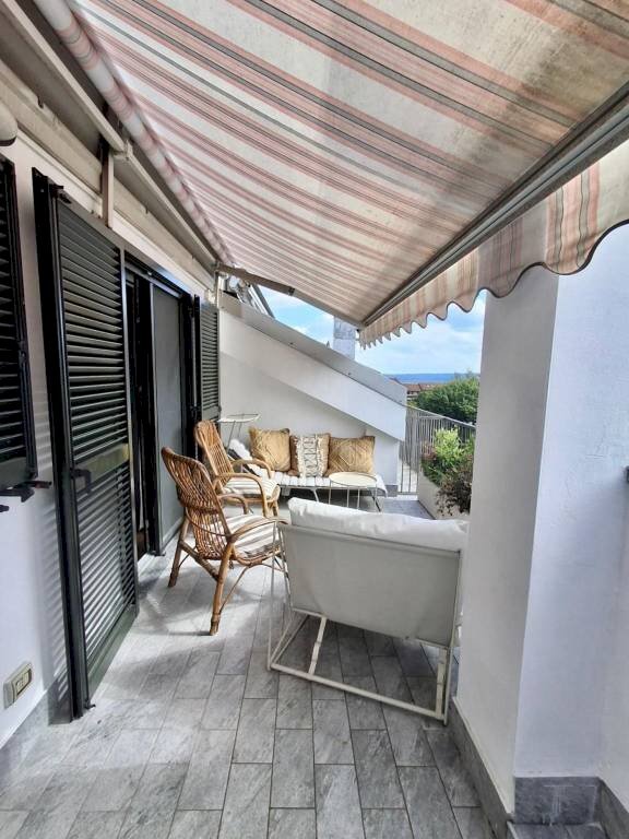 Terrazzo - Four-room apartment strada Cantone Caneparo, 10, Biella - photo 1