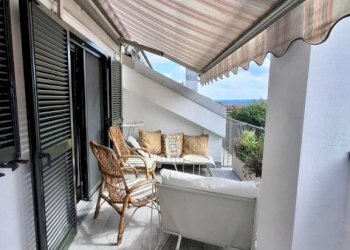 Terrazzo - Four-room apartment strada Cantone Caneparo, 10, Biella - photo 1
