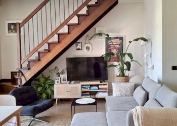 Salone - Four-room apartment strada Cantone Caneparo, 10, Biella - photo 3