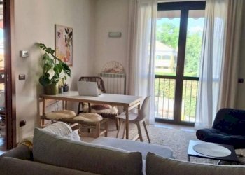 Salone - Four-room apartment strada Cantone Caneparo, 10, Biella - photo 5