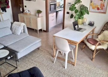 Salone - Four-room apartment strada Cantone Caneparo, 10, Biella - photo 7