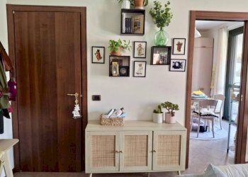 Salone - Four-room apartment strada Cantone Caneparo, 10, Biella - photo 9
