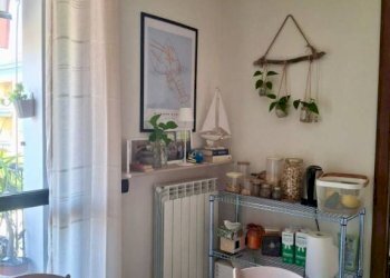Cucina - Four-room apartment strada Cantone Caneparo, 10, Biella - photo 13
