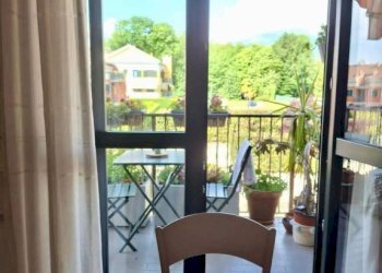 Terrazzo - Four-room apartment strada Cantone Caneparo, 10, Biella - photo 15