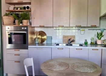 Cucina - Four-room apartment strada Cantone Caneparo, 10, Biella - photo 16