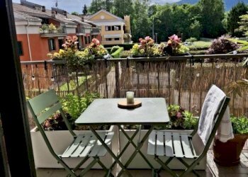 Terrazzo - Four-room apartment strada Cantone Caneparo, 10, Biella - photo 17