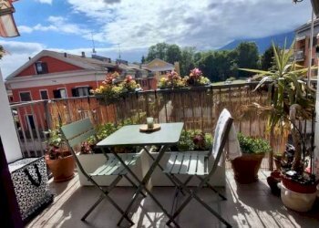 Terrazzo - Four-room apartment strada Cantone Caneparo, 10, Biella - photo 18