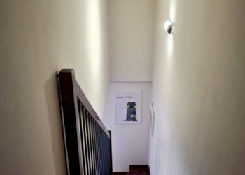 Scala - Four-room apartment strada Cantone Caneparo, 10, Biella - photo 26