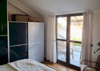 Camera da letto - Four-room apartment strada Cantone Caneparo, 10, Biella - photo 31