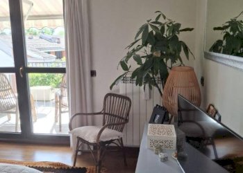 Studio - Four-room apartment strada Cantone Caneparo, 10, Biella - photo 33
