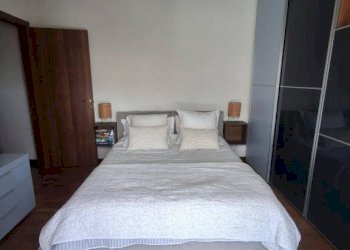 Camera da letto - Four-room apartment strada Cantone Caneparo, 10, Biella - photo 34