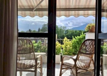 Terrazzo - Four-room apartment strada Cantone Caneparo, 10, Biella - photo 36