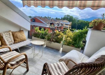 Terrazzo - Four-room apartment strada Cantone Caneparo, 10, Biella - photo 37
