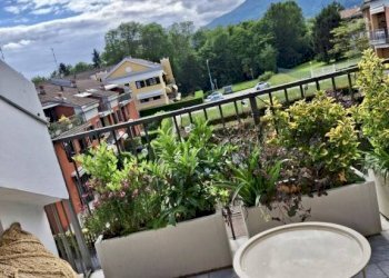 Terrazzo - Four-room apartment strada Cantone Caneparo, 10, Biella - photo 39