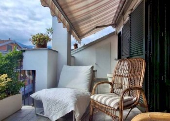 Terrazzo - Four-room apartment strada Cantone Caneparo, 10, Biella - photo 41