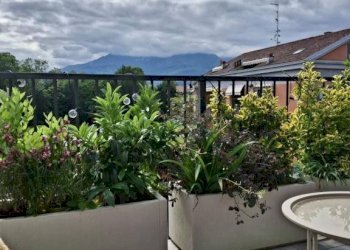 Vista - Four-room apartment strada Cantone Caneparo, 10, Biella - photo 42