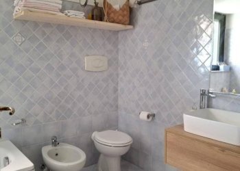 Bagno - Four-room apartment strada Cantone Caneparo, 10, Biella - photo 47