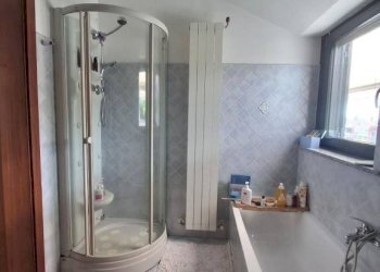 Bagno - Four-room apartment strada Cantone Caneparo, 10, Biella - photo 48