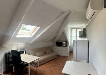 MONOLOCALE - Mansarda corso MONCALIERI, 259, Torino (zona Borgo Po) - foto 3