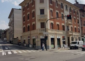 FACCIATA - Mansarda corso MONCALIERI, 259, Torino (zona Borgo Po) - foto 8