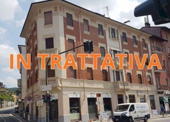 in trattativa - Mansarda corso MONCALIERI, 259, Torino (zona Borgo Po) - foto 1