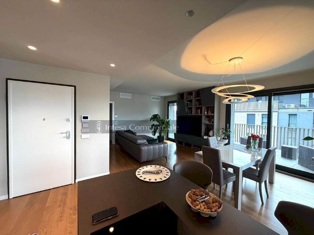 SALA DA PRANZO - Attic Brescia - photo 1