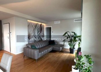 SALOTTO - Attic Brescia - photo 5