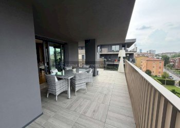 TERRAZZA - Attic Brescia - photo 6